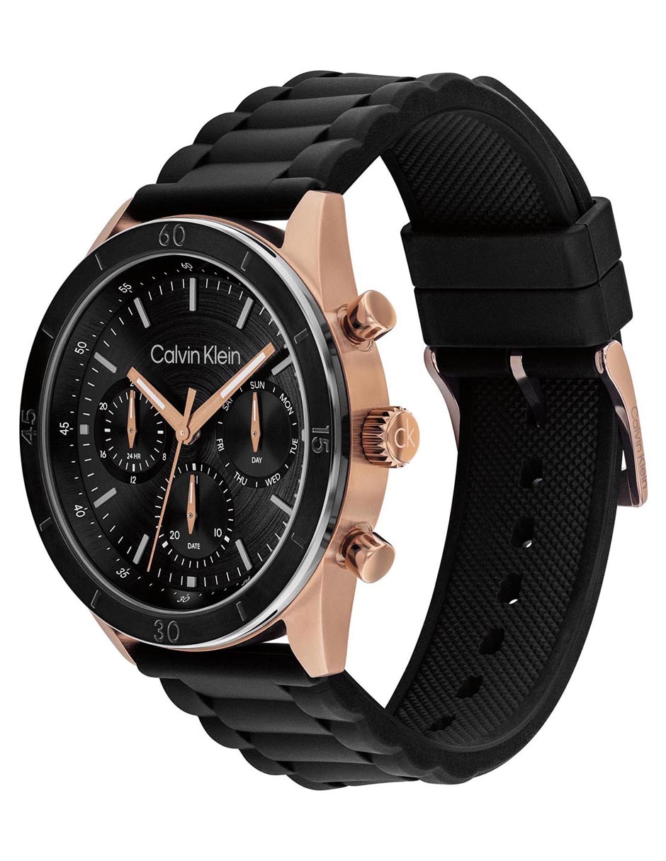Reloj Performance para hombre 25200567 5