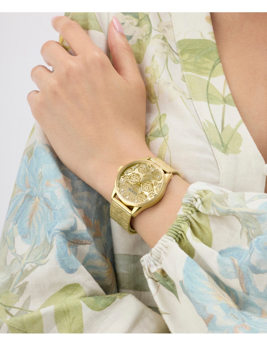 Reloj Calla para mujer GW1040L2 8
