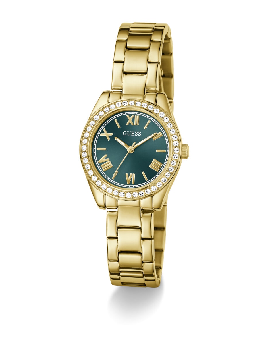 Reloj Mini Luna para mujer GW0841L9 7