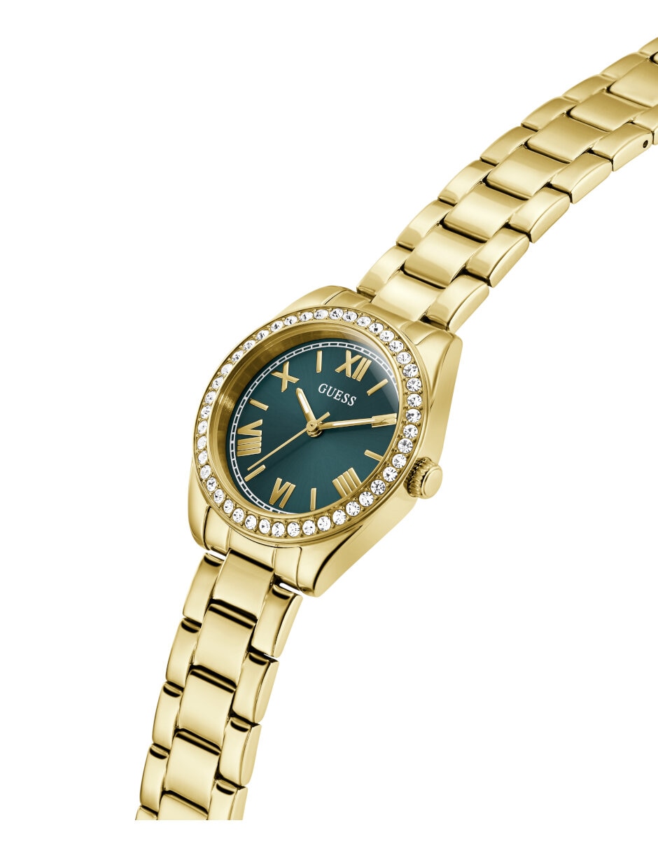 Reloj Mini Luna para mujer GW0841L9 5