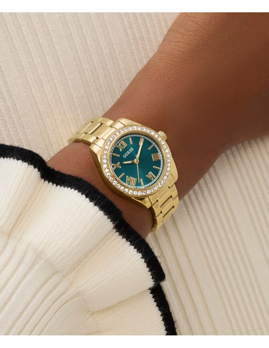 Reloj Mini Luna para mujer GW0841L9