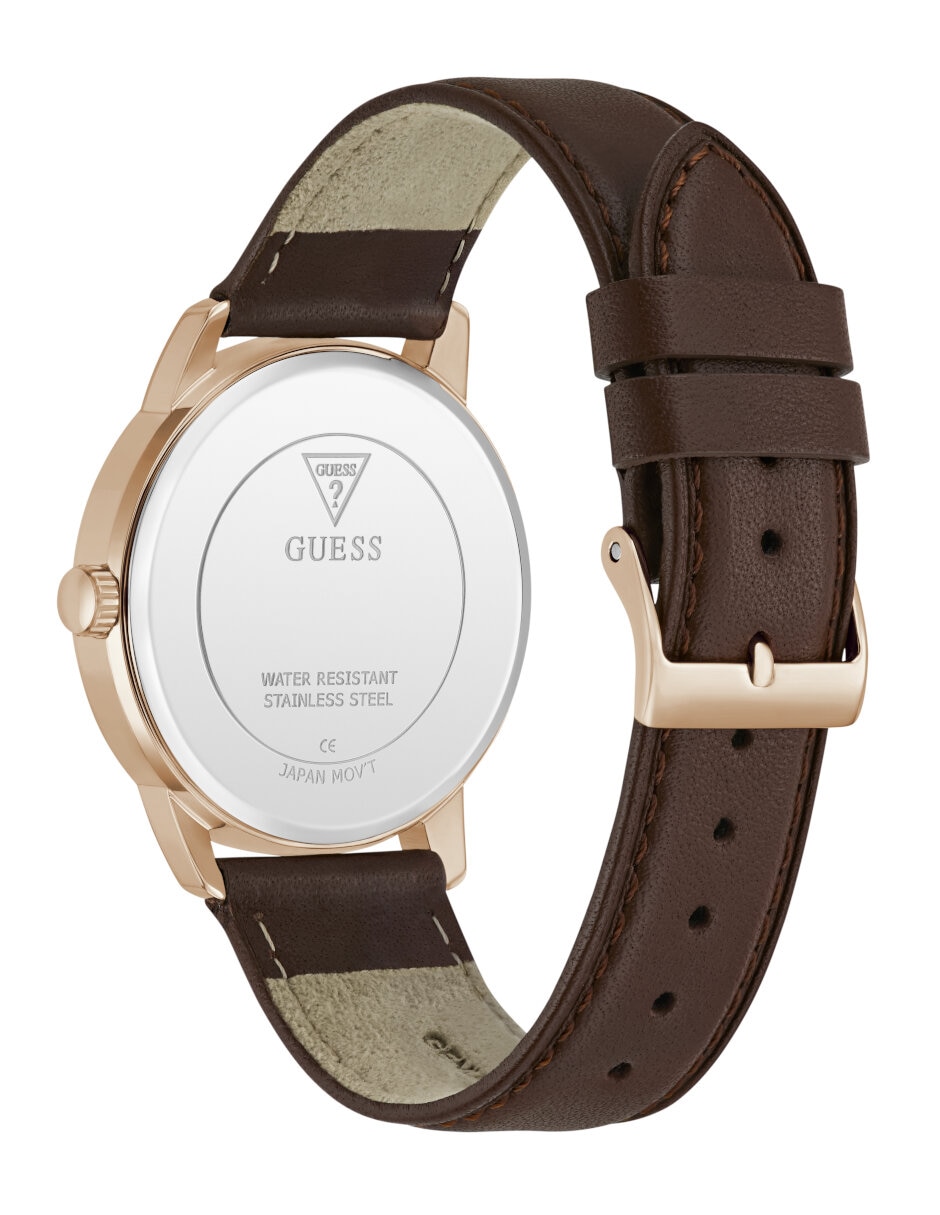 Reloj Chandler para hombre GW1054G5