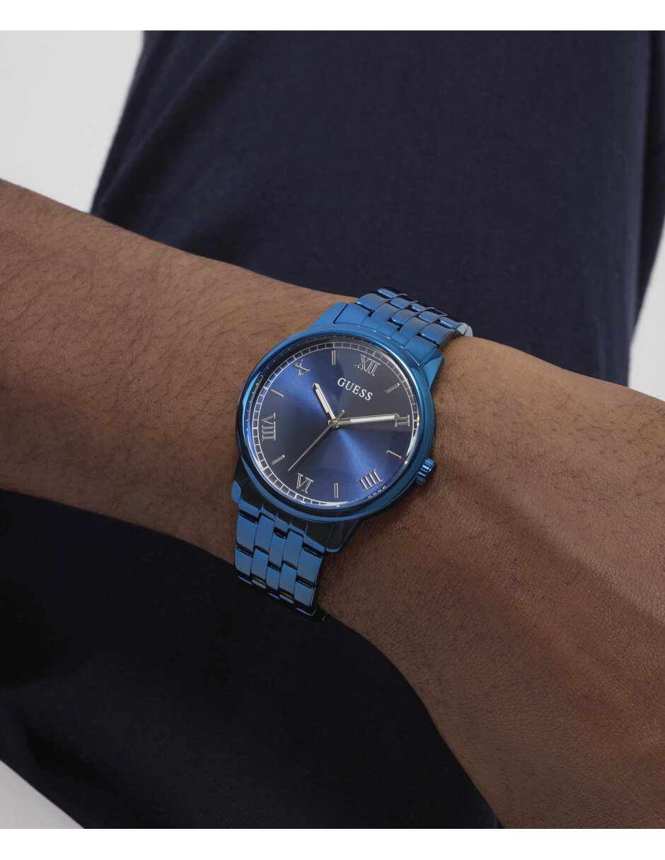 Reloj Chandler para hombre GW1053G7