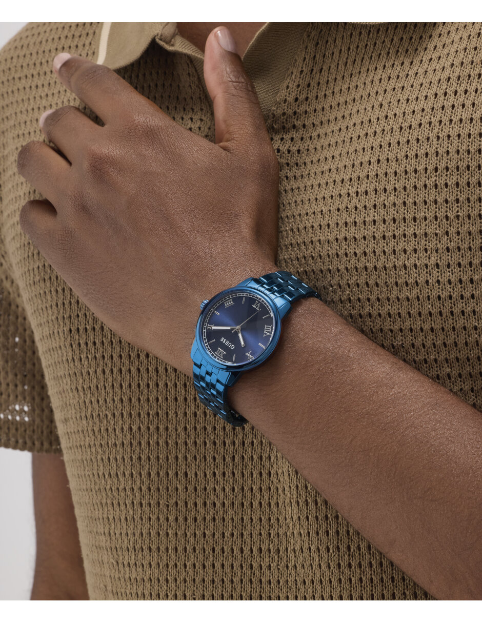 Reloj Chandler para hombre GW1053G7