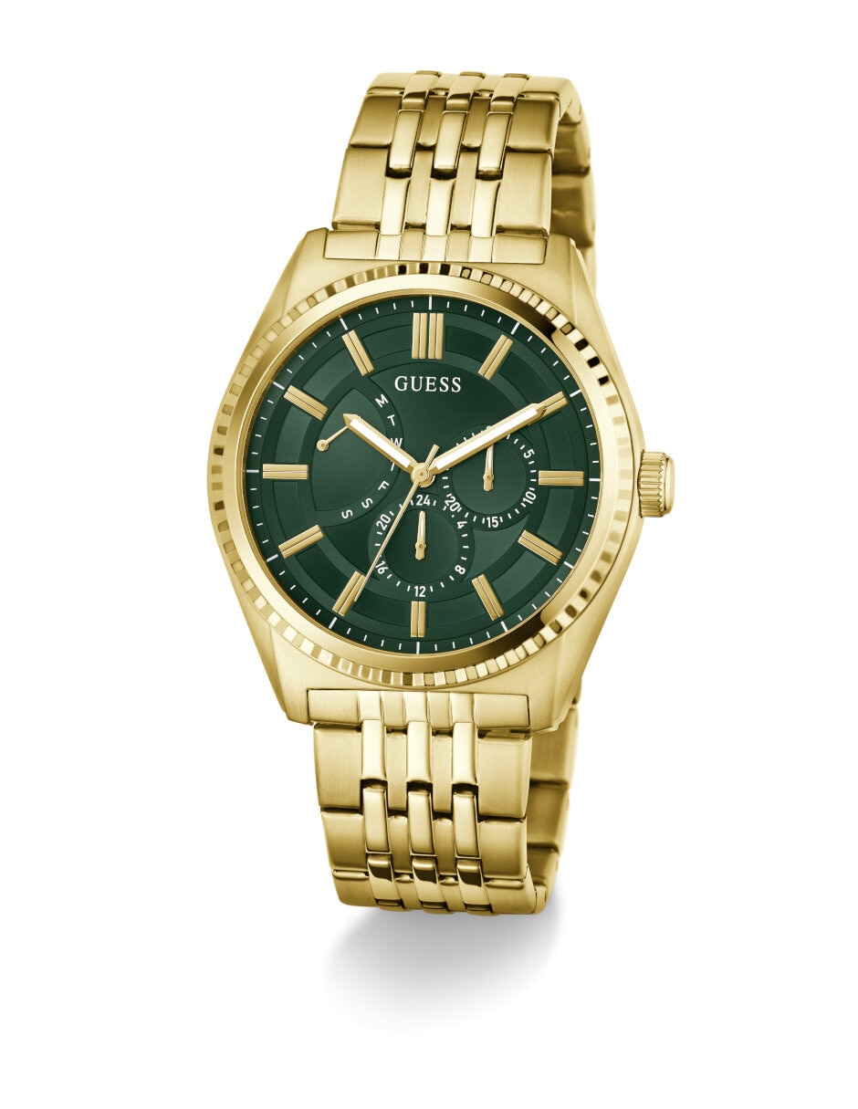 Reloj Camden para hombre GW1051G2 2