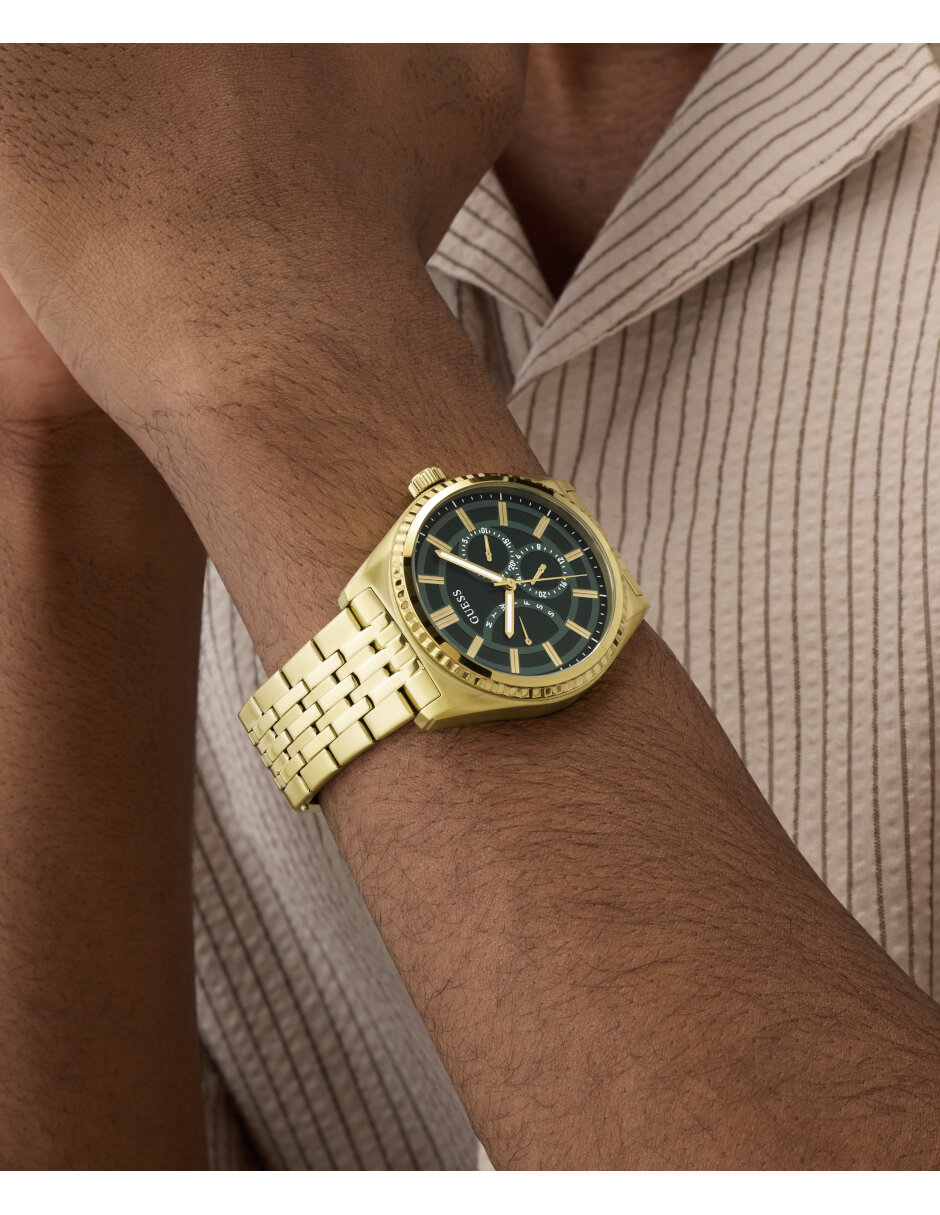 Reloj Camden para hombre GW1051G2