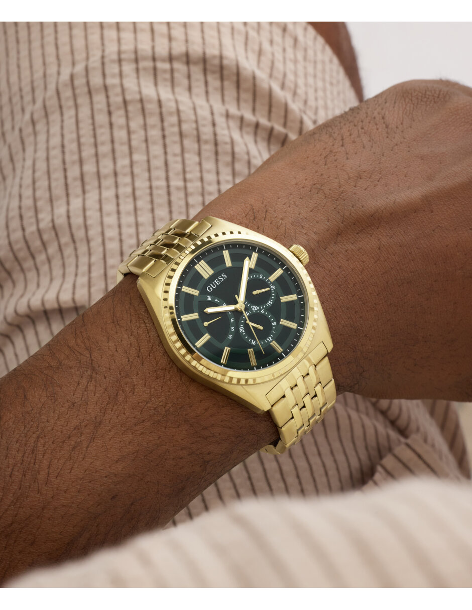 Reloj Camden para hombre GW1051G2