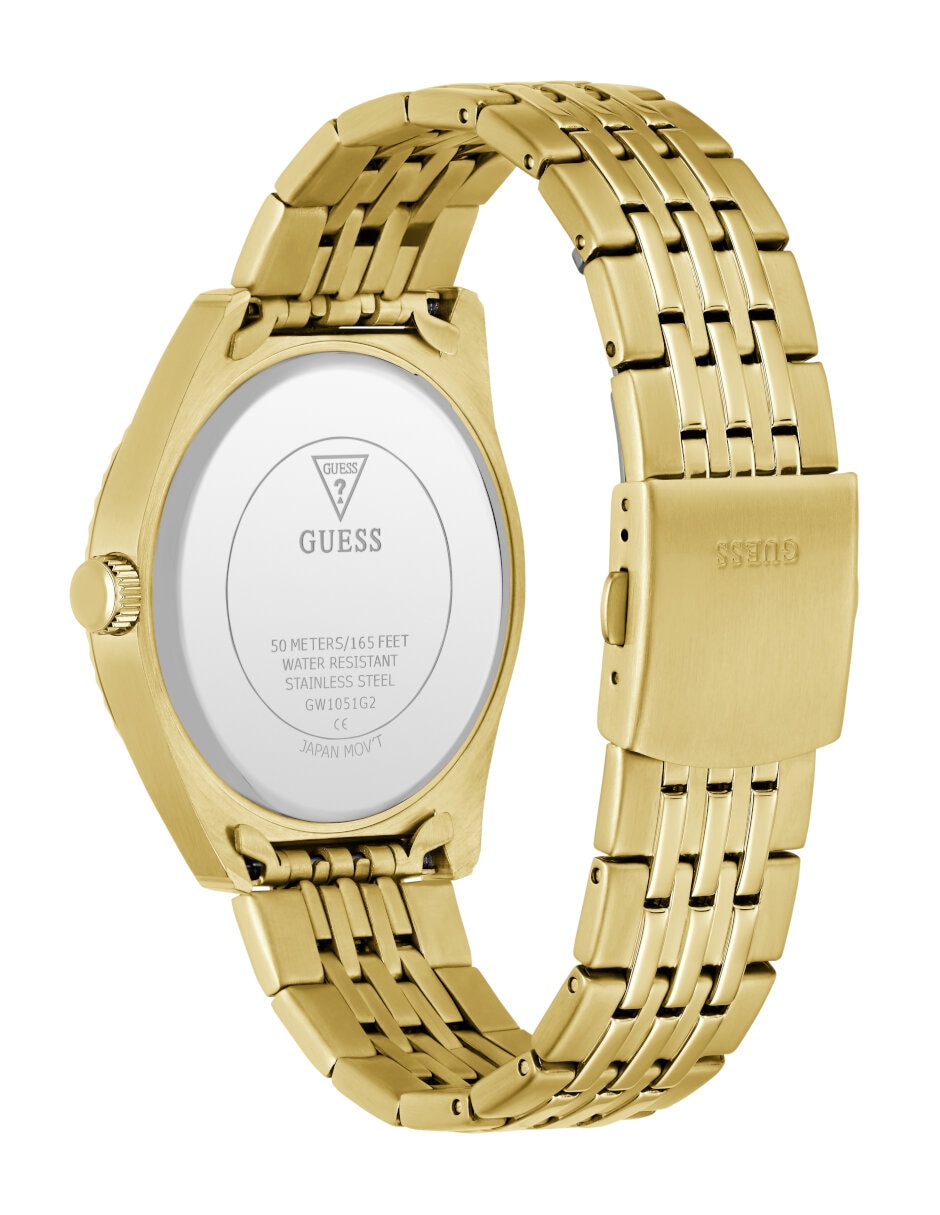 Reloj Camden para hombre GW1051G2