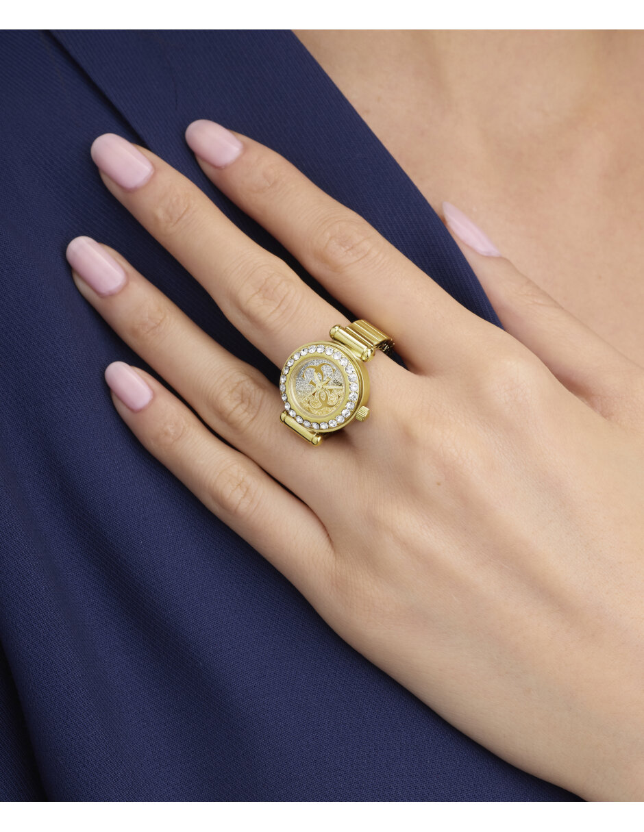Reloj anillo Anna para mujer GW1022L2