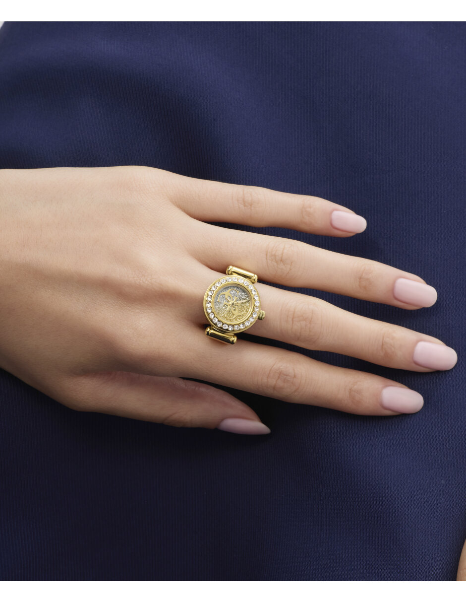 Reloj anillo Anna para mujer GW1022L2 6