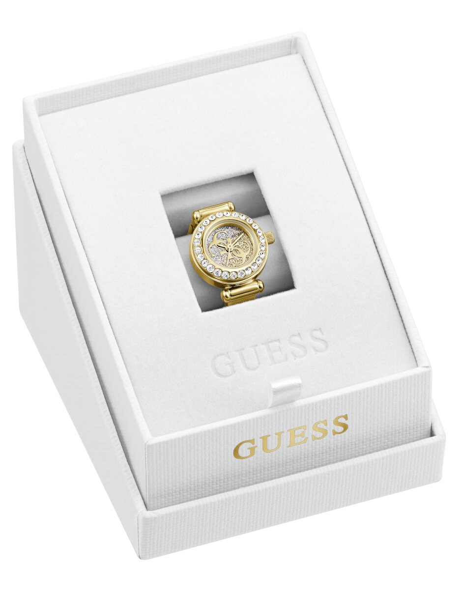 Reloj anillo Anna para mujer GW1022L2