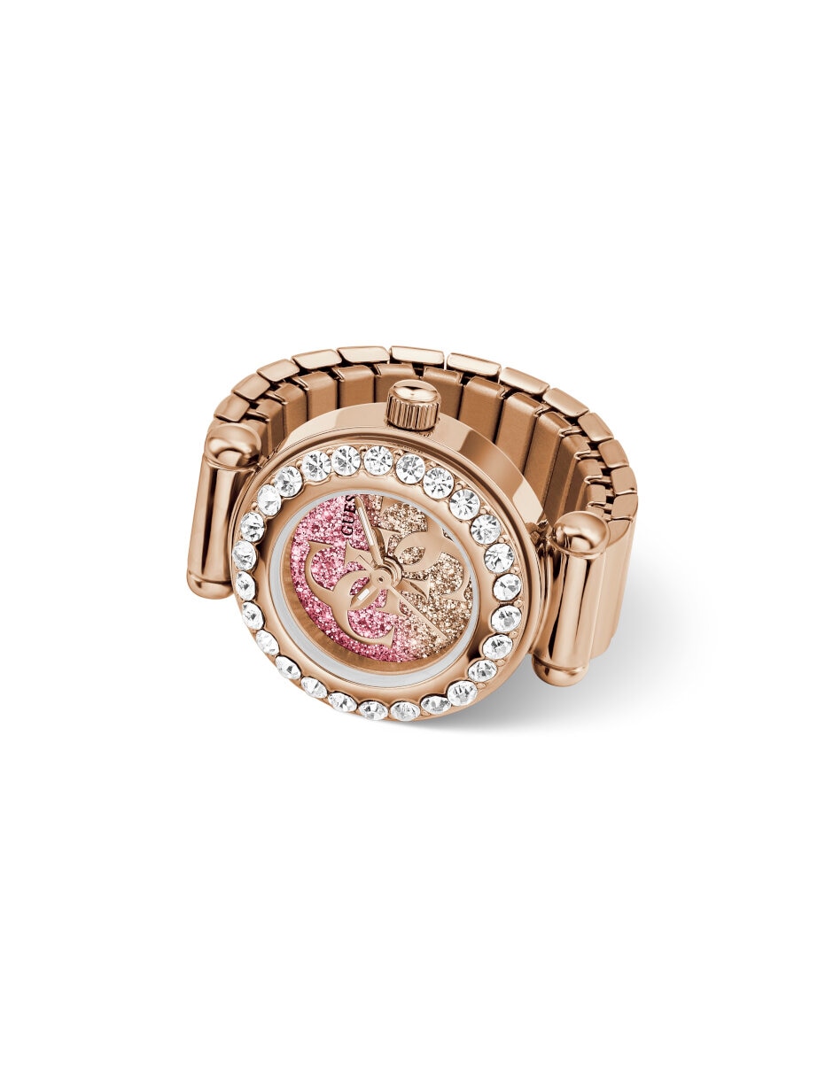 Reloj anillo Anna para mujer GW1078L4