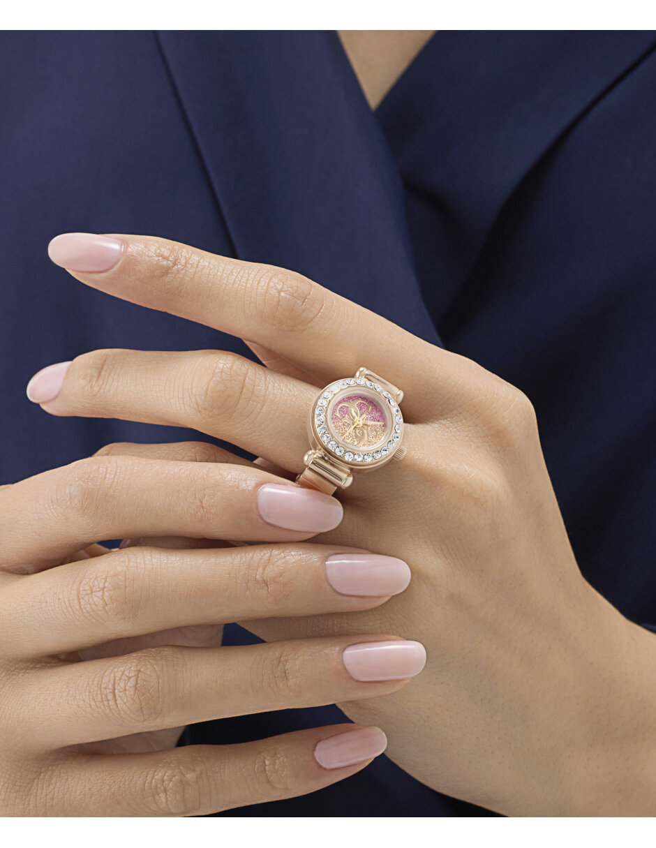 Reloj anillo Anna para mujer GW1078L4