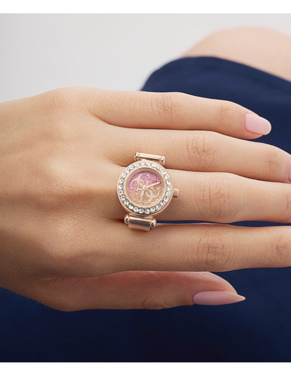 Reloj anillo Anna para mujer GW1078L4