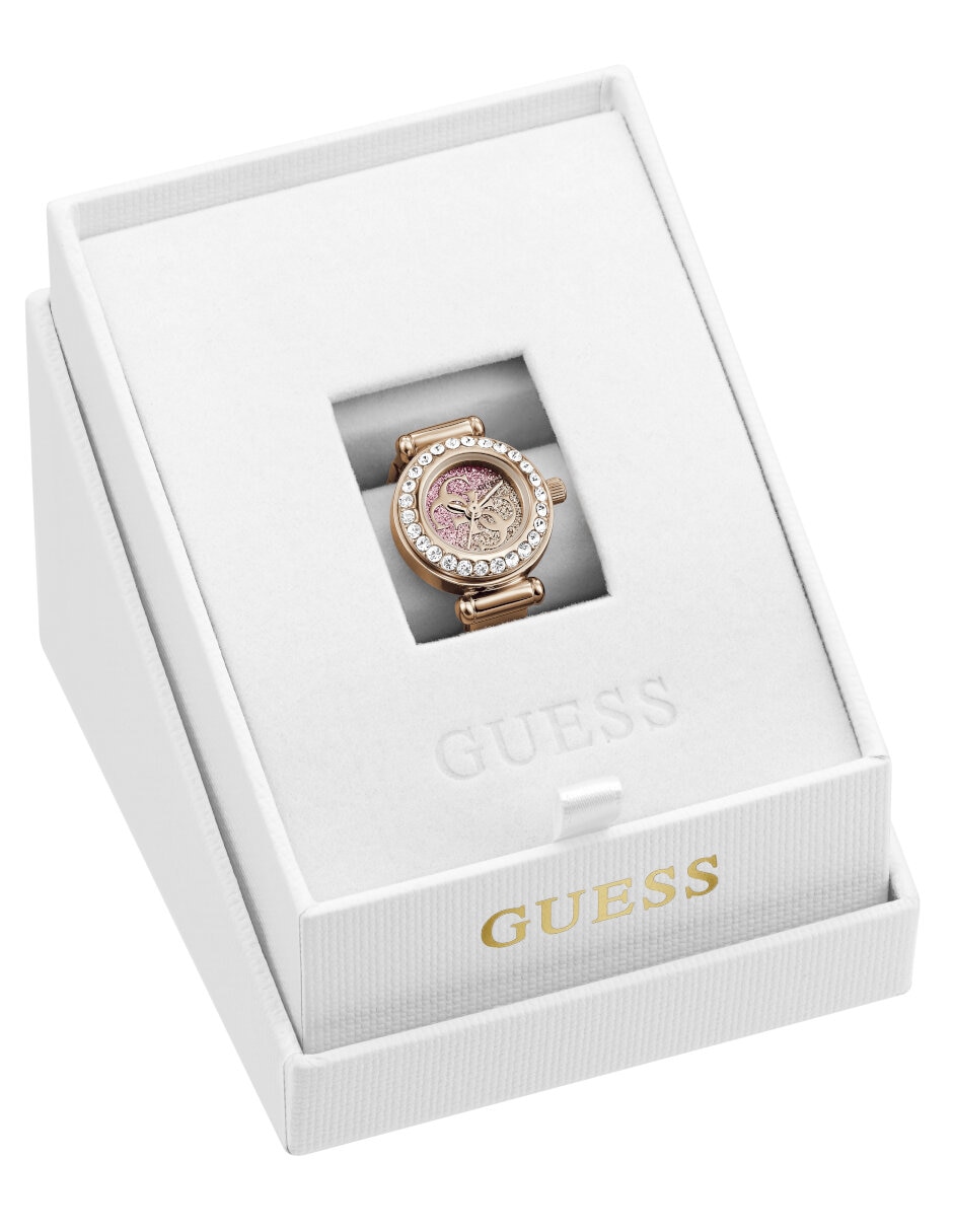 Reloj anillo Anna para mujer GW1078L4