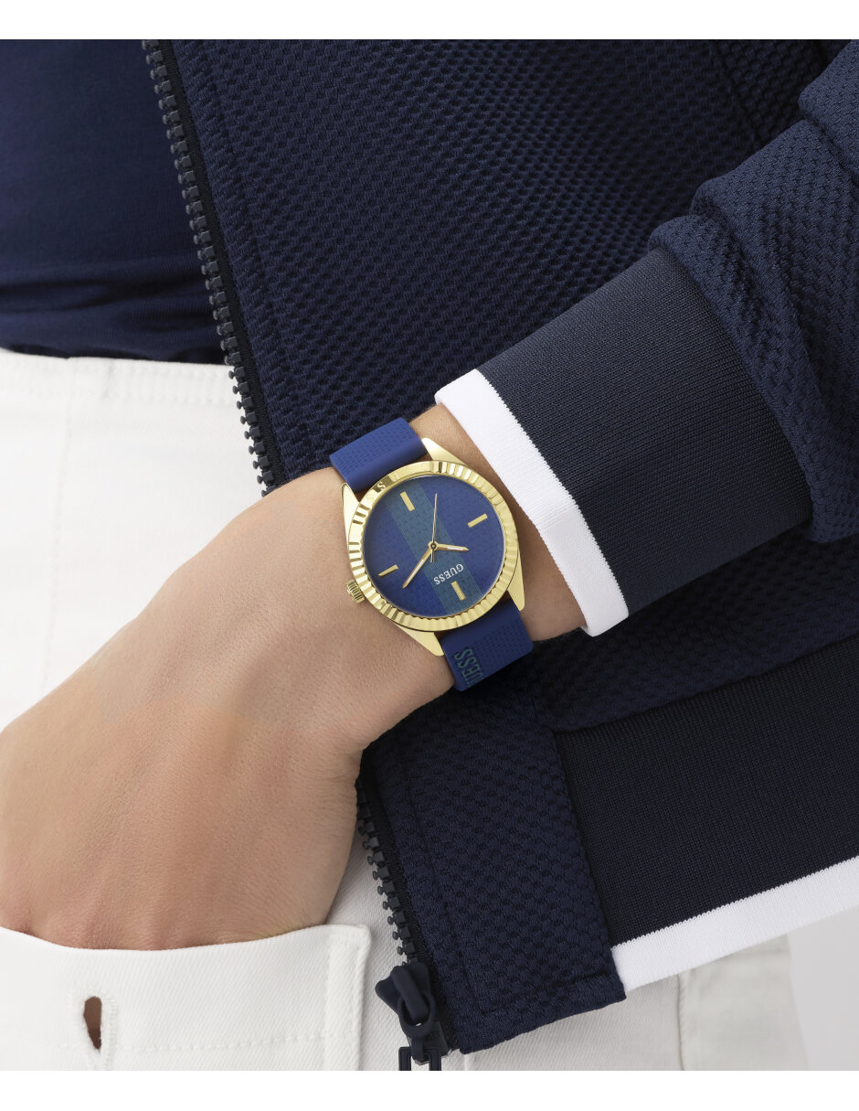 Reloj Crew para mujer GW1044L2