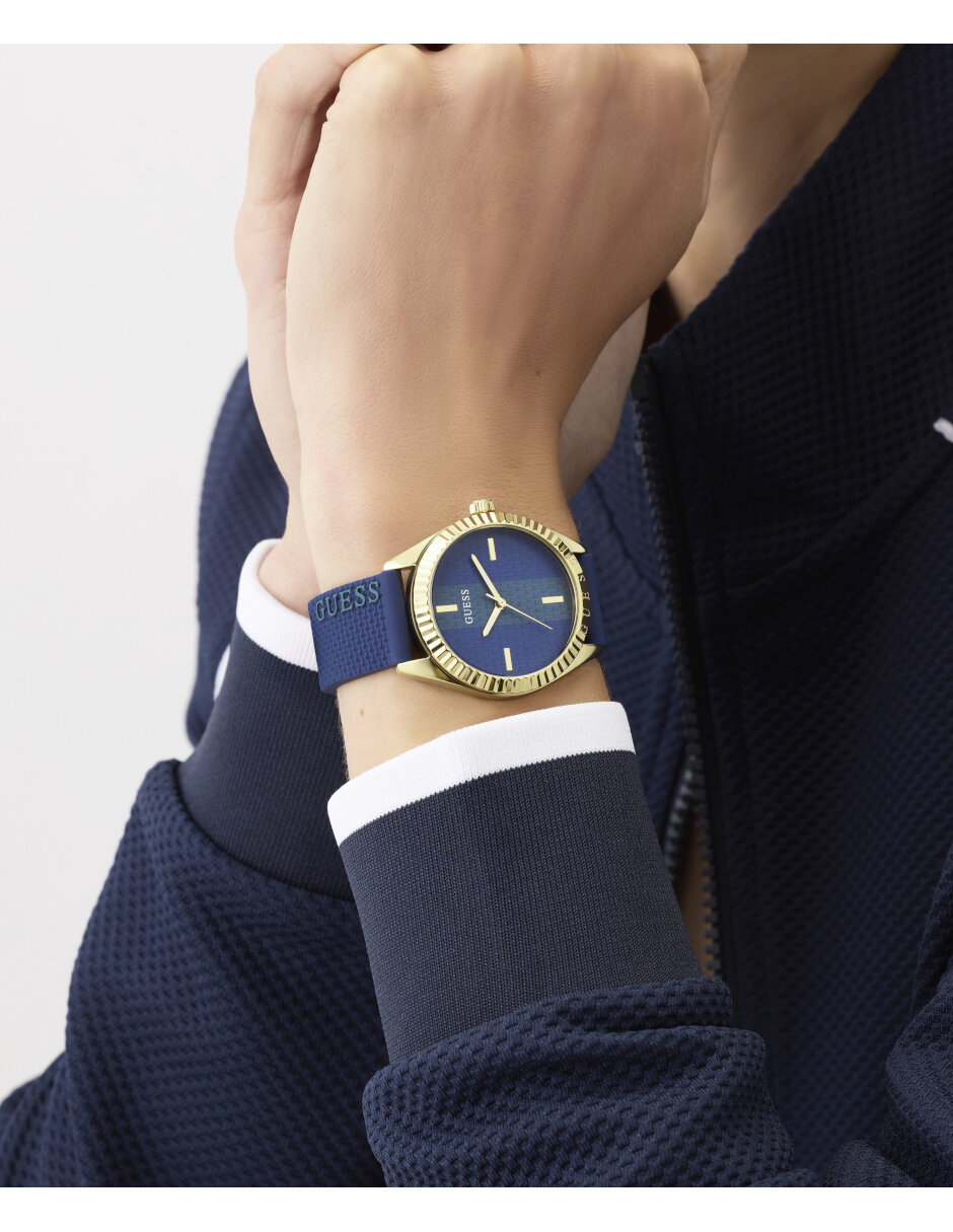 Reloj Crew para mujer GW1044L2 8