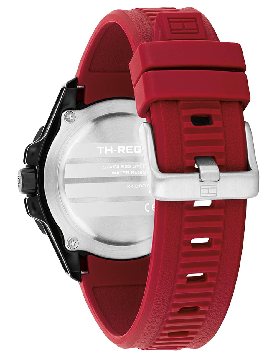 Reloj Th-Regatta para hombre 1792267