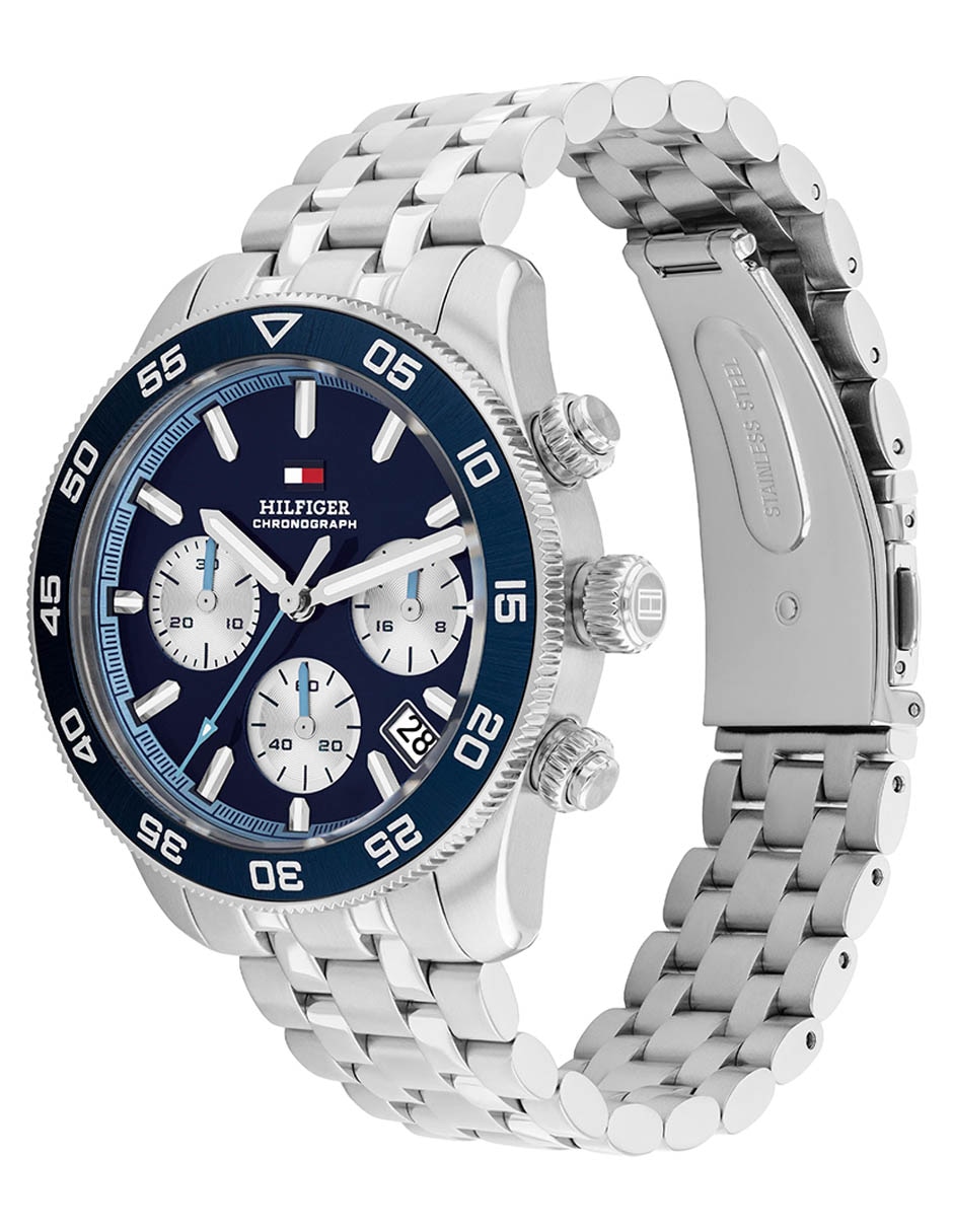 Reloj Th85 para hombre 1710743 5