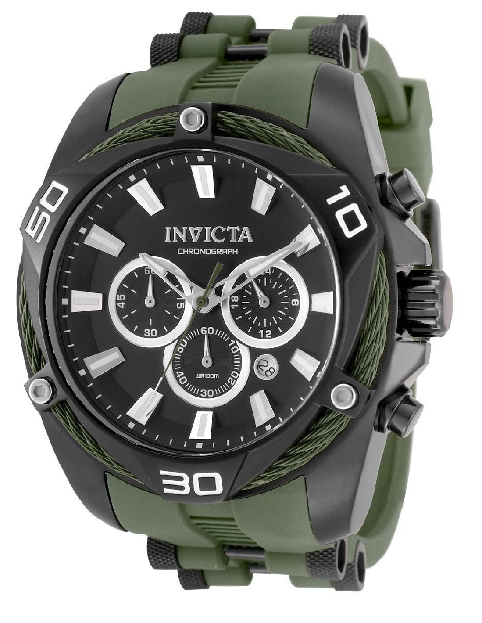 Reloj Bolt para hombre 44539
