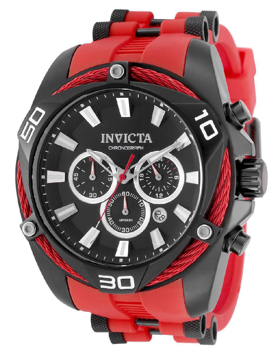 Reloj Bolt para hombre 43766