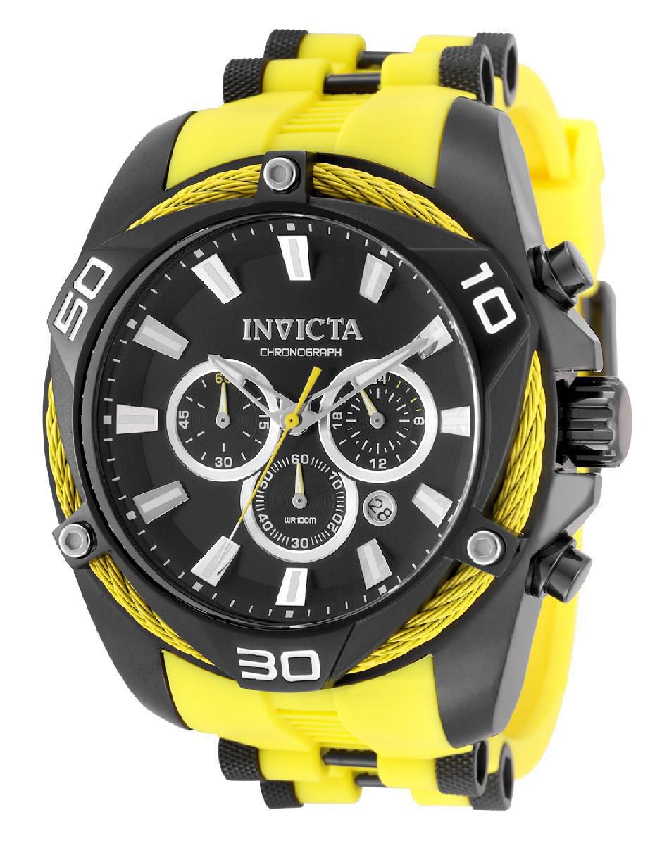 Reloj Bolt para hombre 43767