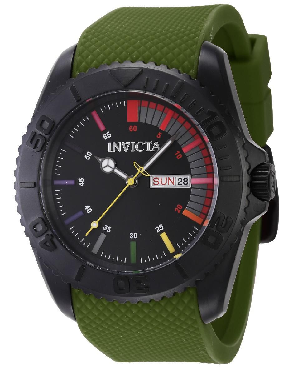Reloj Pro Diver para hombre 44736
