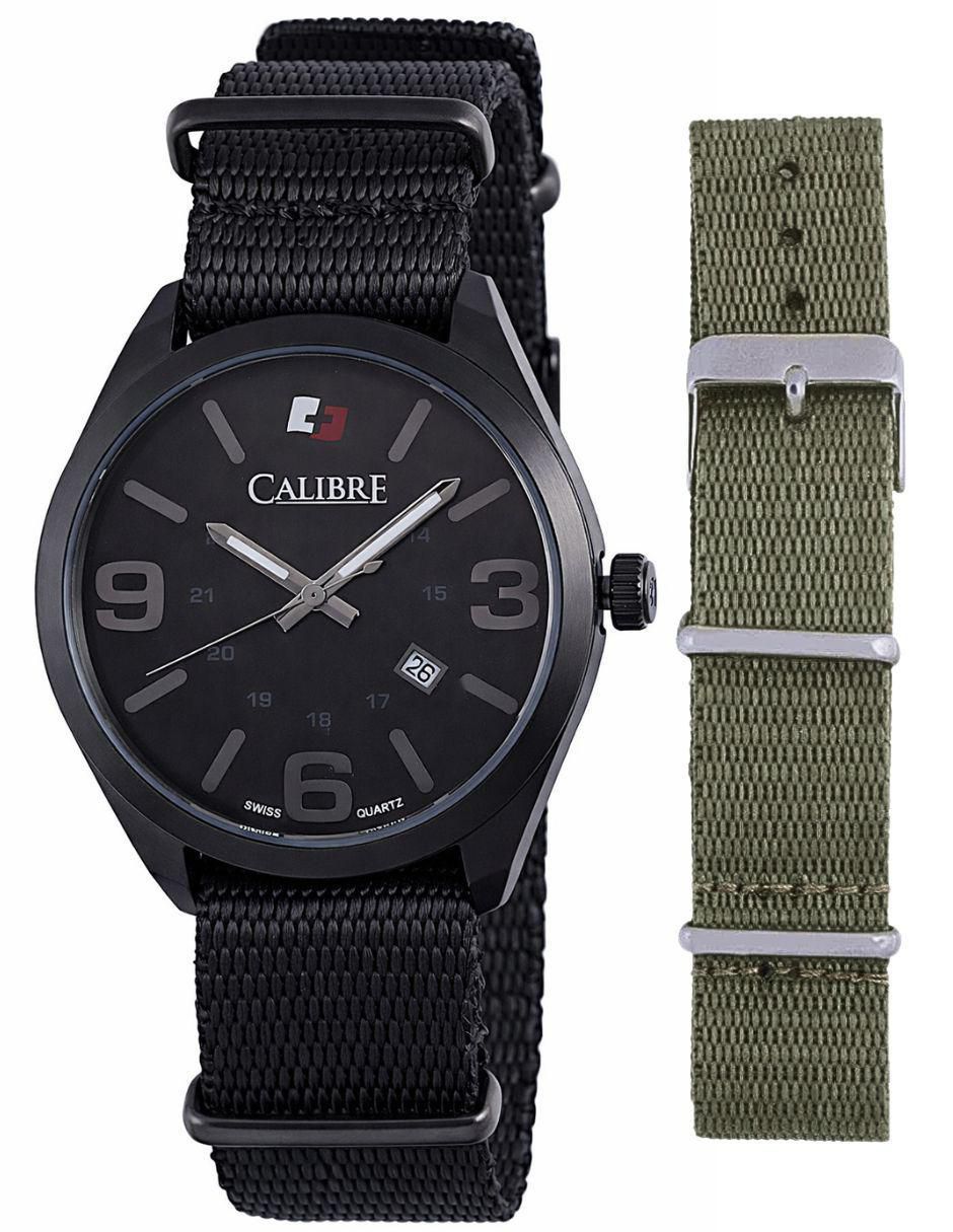 Reloj Trooper para hombre SC-4T2-13-007 4