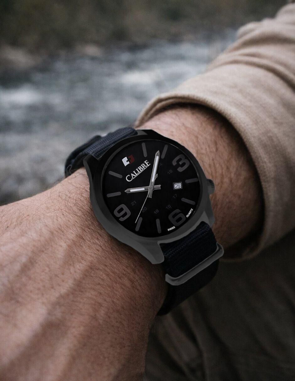 Reloj Trooper para hombre SC-4T2-13-007 2