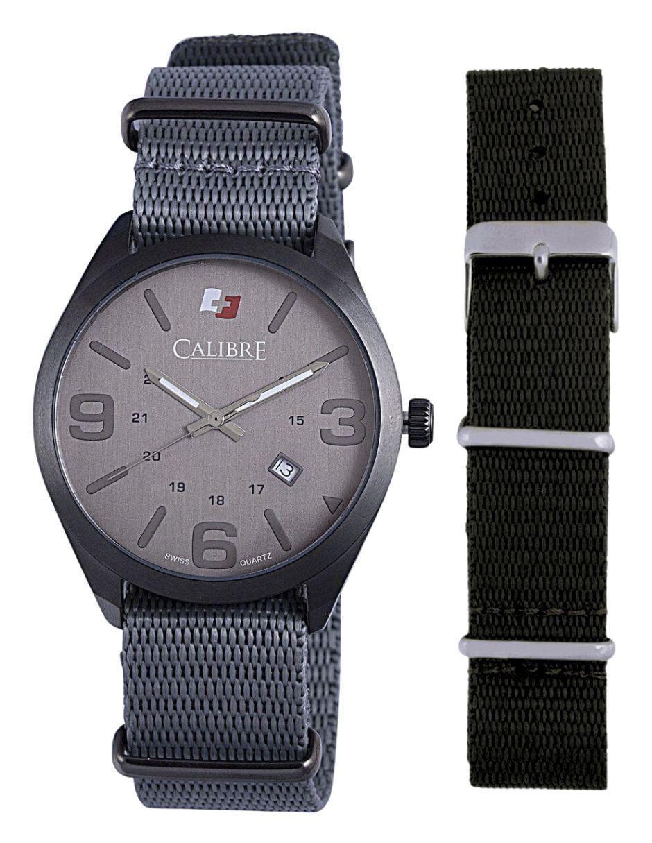 Reloj Trooper para hombre SC-4T2-15-011 Reloj Trooper para hombre SC-4T2-15-011