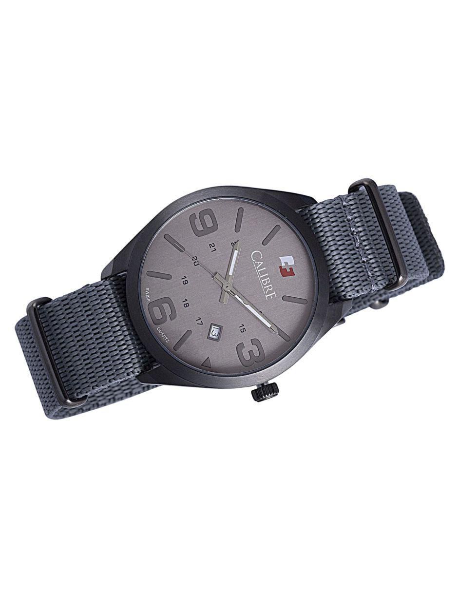 Reloj Trooper para hombre SC-4T2-15-011 4