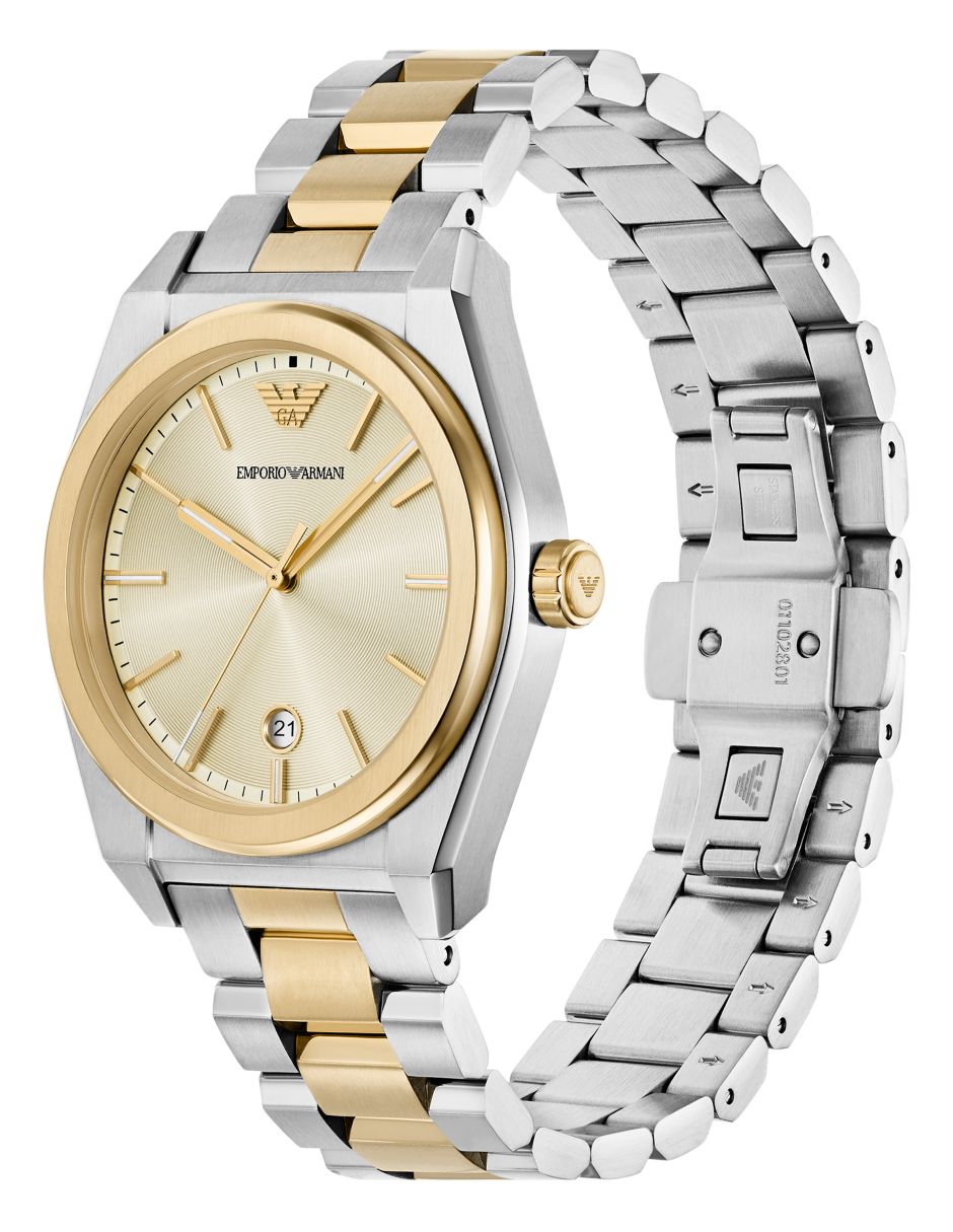 Reloj Dress para hombre AR11716 5