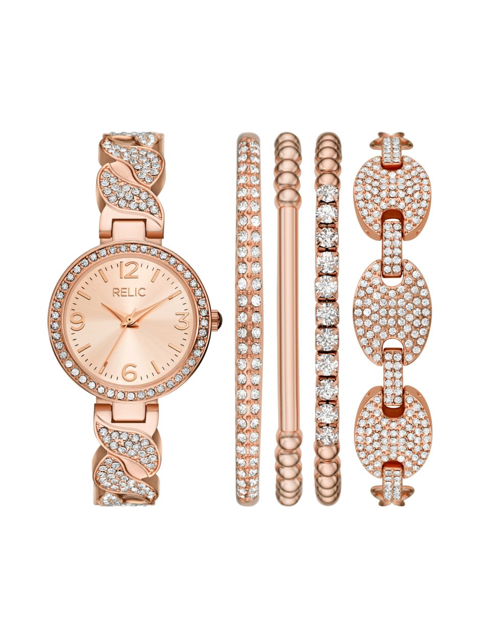Kit de reloj para mujer ZR97017 Kit de reloj para mujer ZR97017