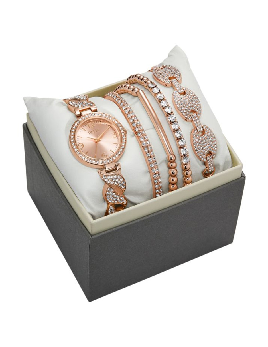 Kit de reloj para mujer ZR97017