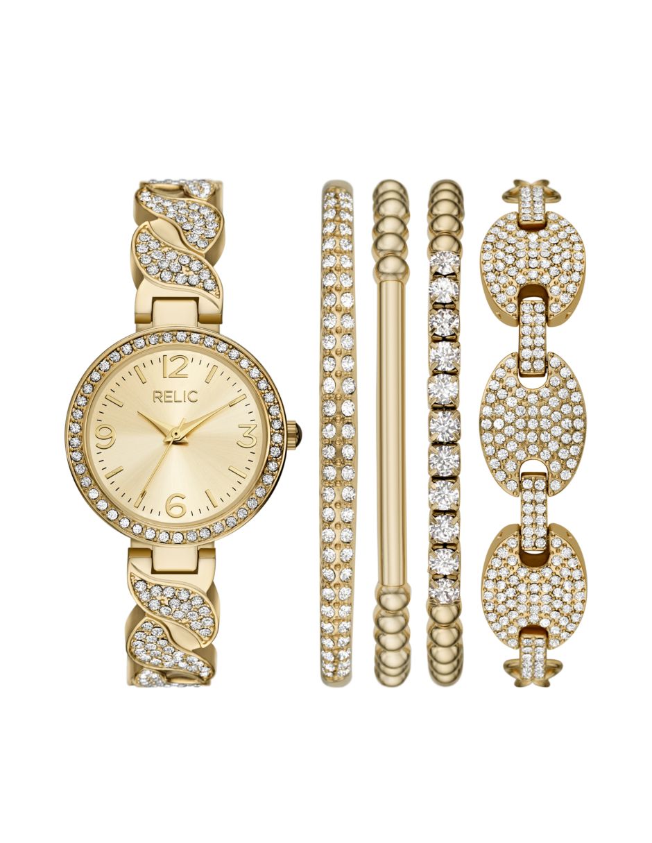 Kit de reloj para mujer ZR97018 Kit de reloj para mujer ZR97018