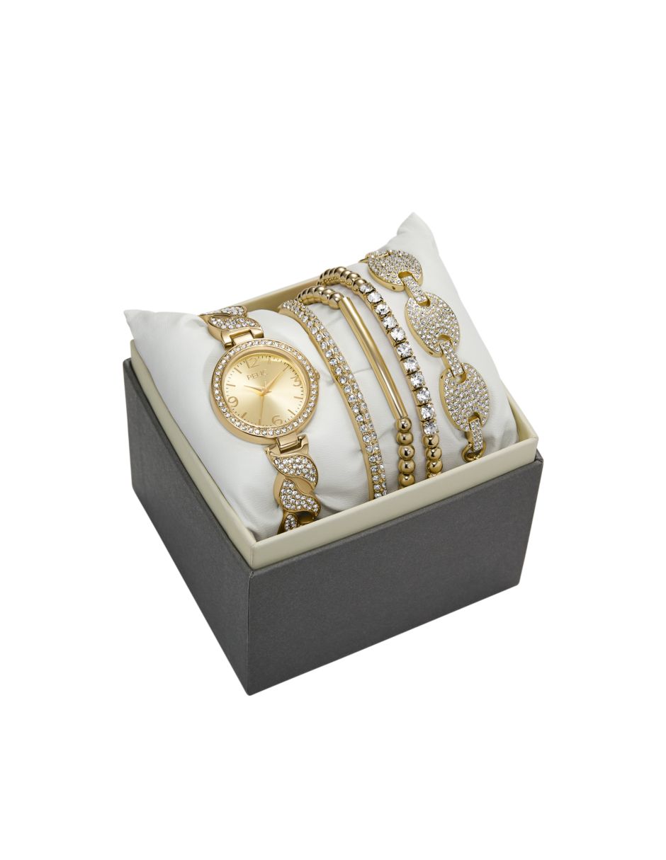 Kit de reloj para mujer ZR97018