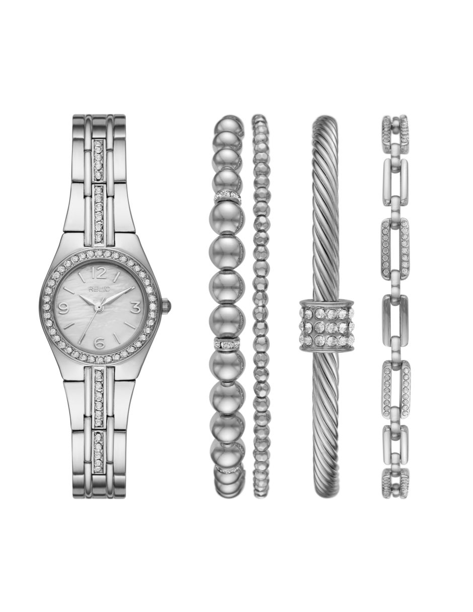Kit de reloj Gift Sets para mujer ZR97007
