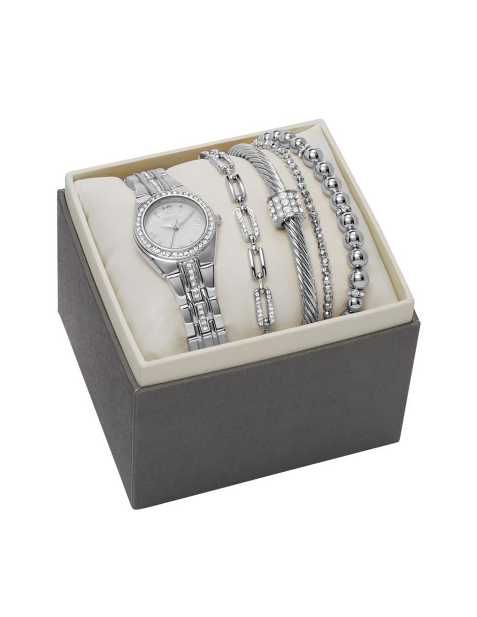 Kit de reloj Gift Sets para mujer ZR97007