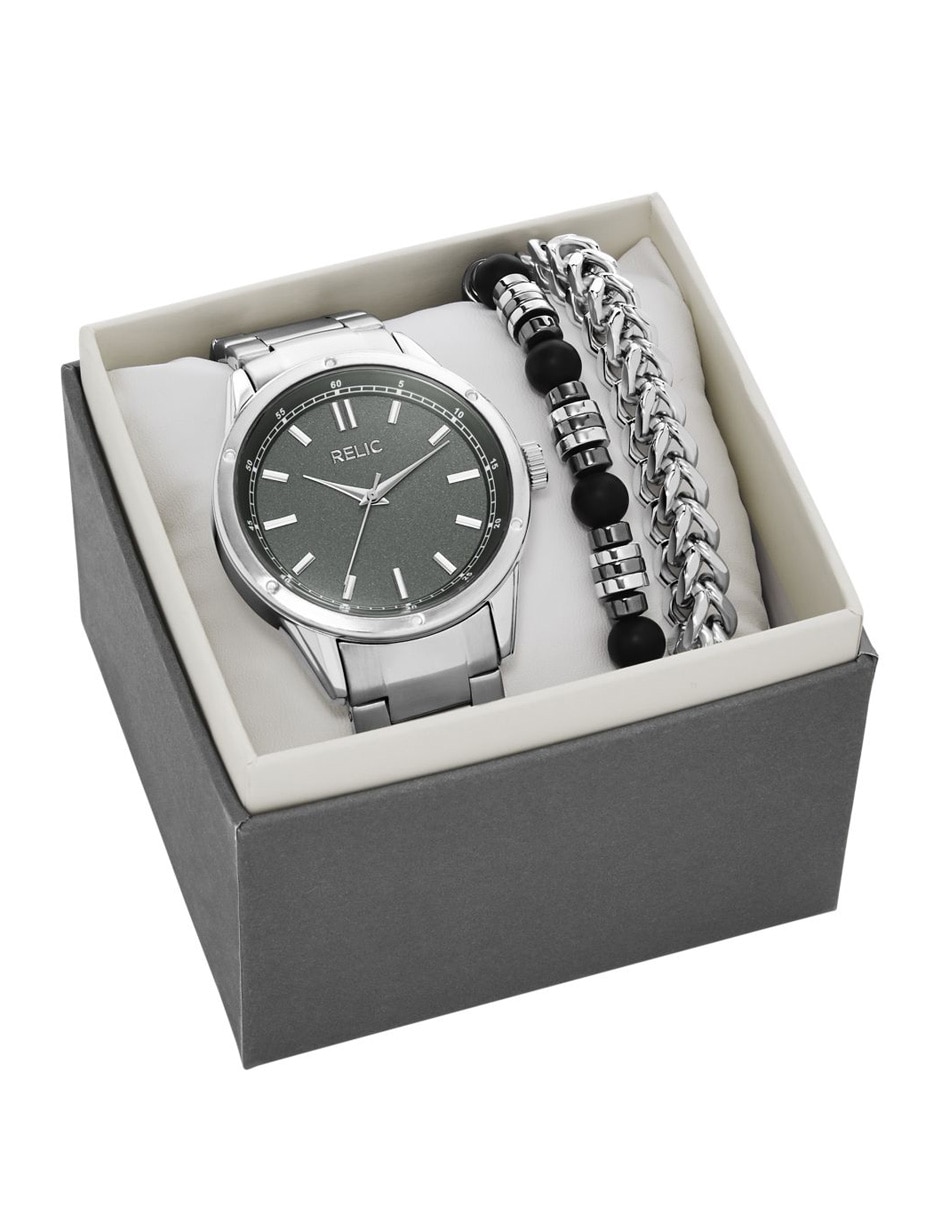Kit de reloj para hombre ZR97013