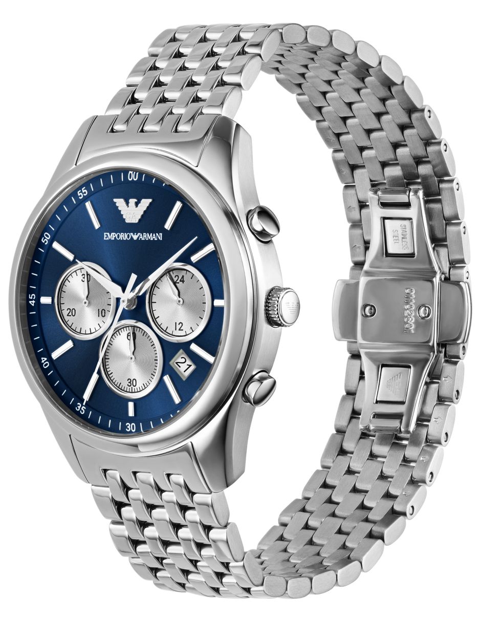 Reloj Sport Dress para hombre AR11582 2