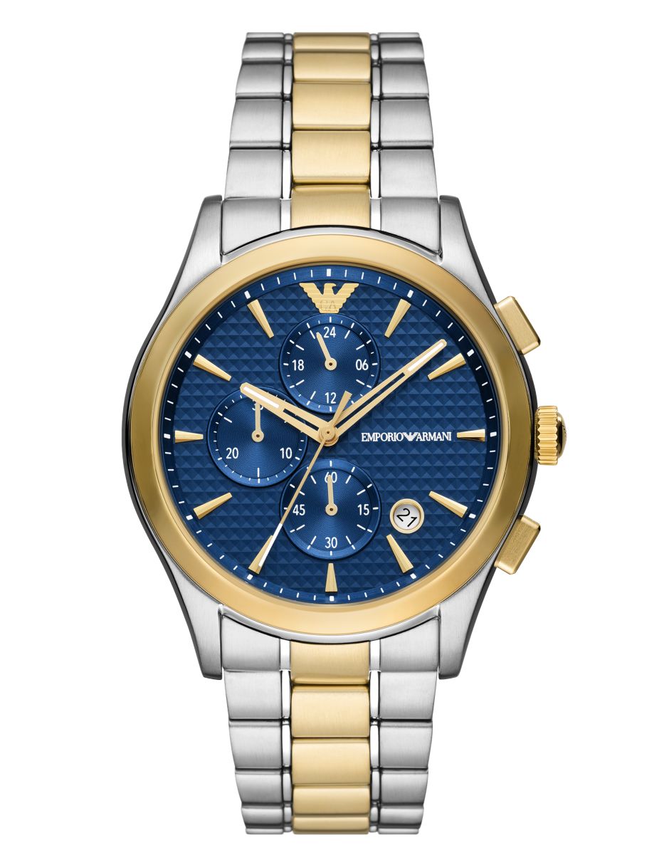 Reloj Dress para hombre AR11579 Reloj Dress para hombre AR11579