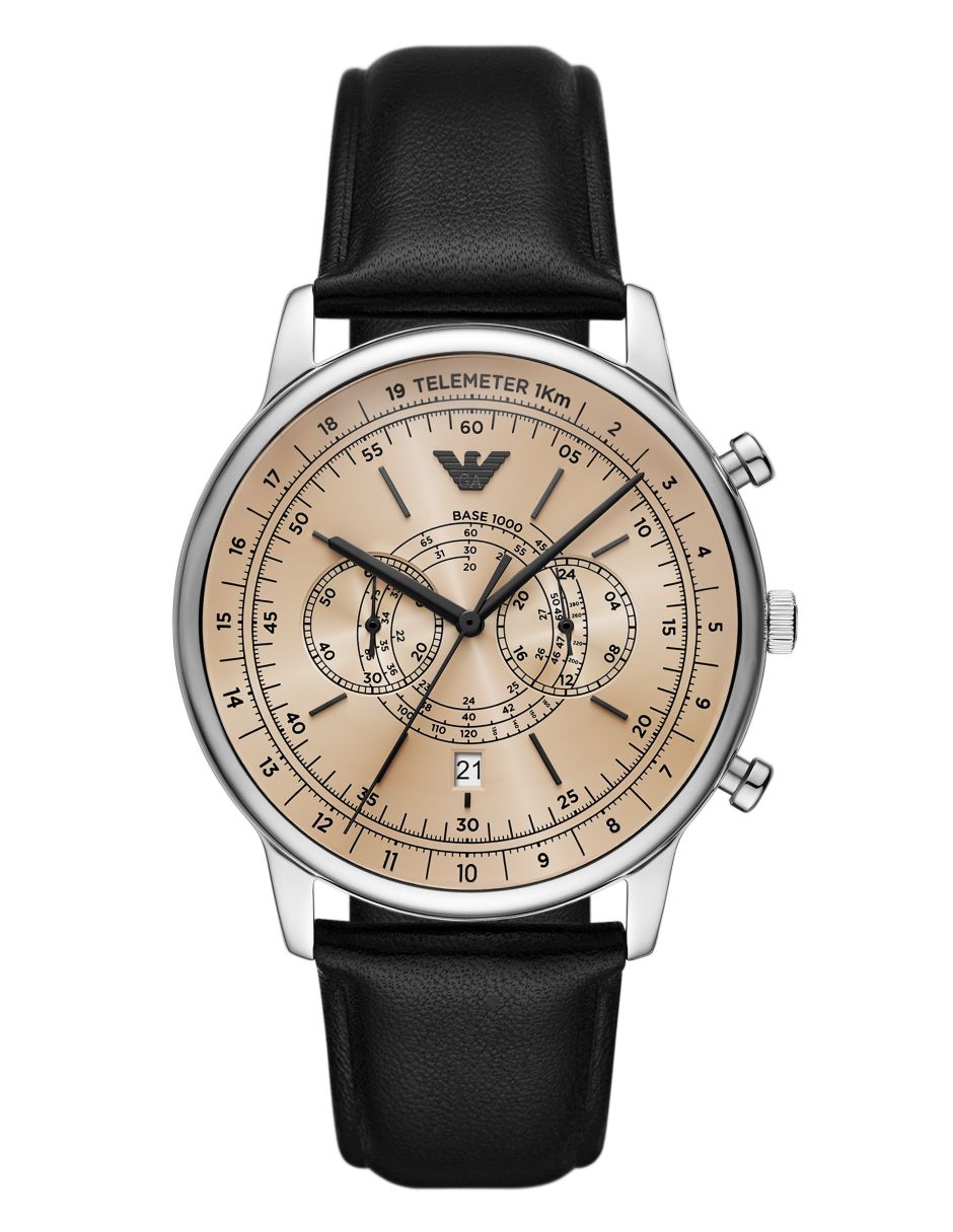 Reloj Dress para hombre AR11634