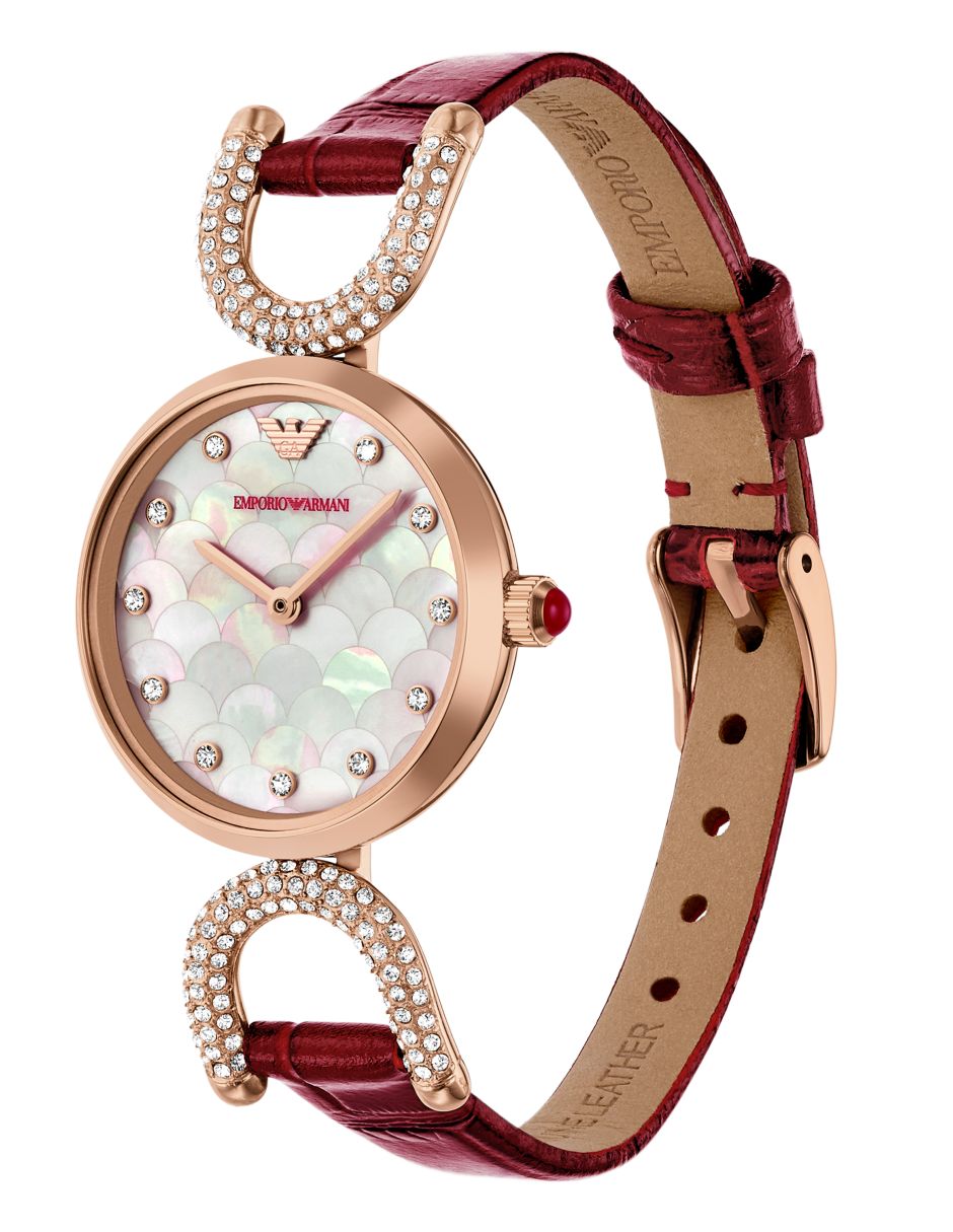 Reloj Dress para mujer AR11737 7