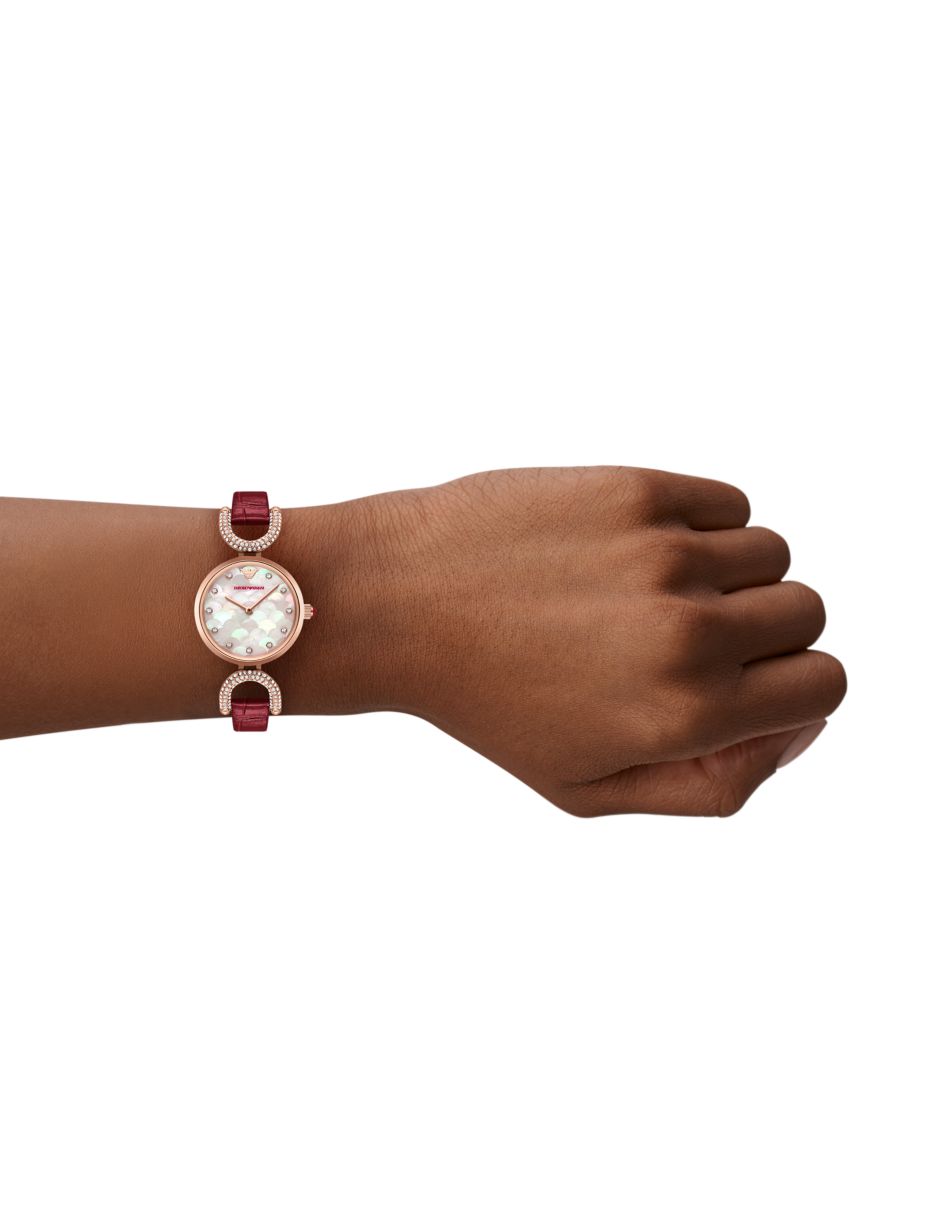 Reloj Dress para mujer AR11737 2