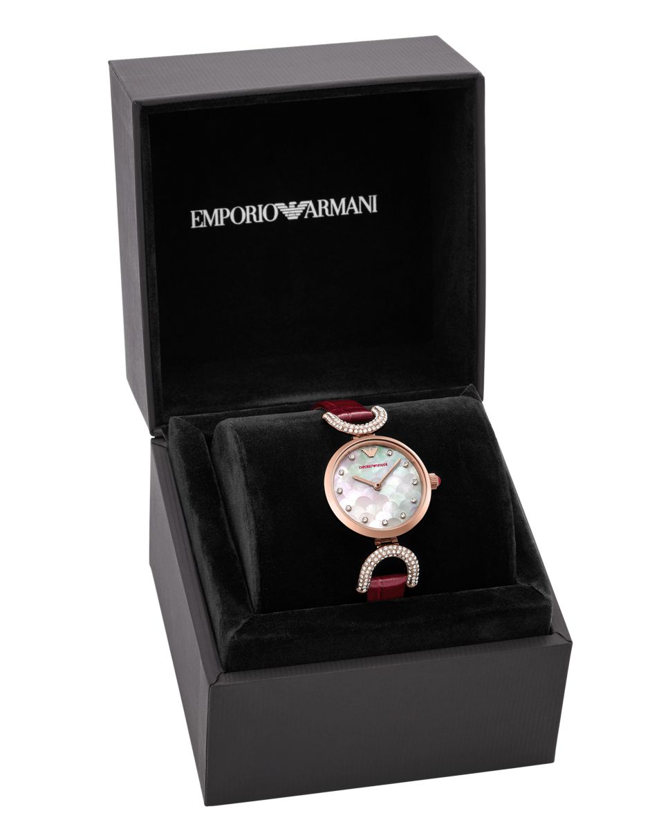 Reloj Dress para mujer AR11737 8