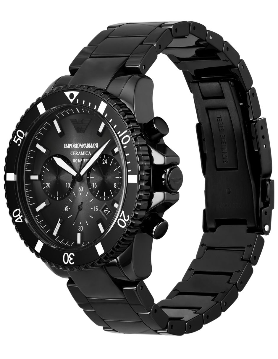 Reloj Sport para hombre AR70010 2