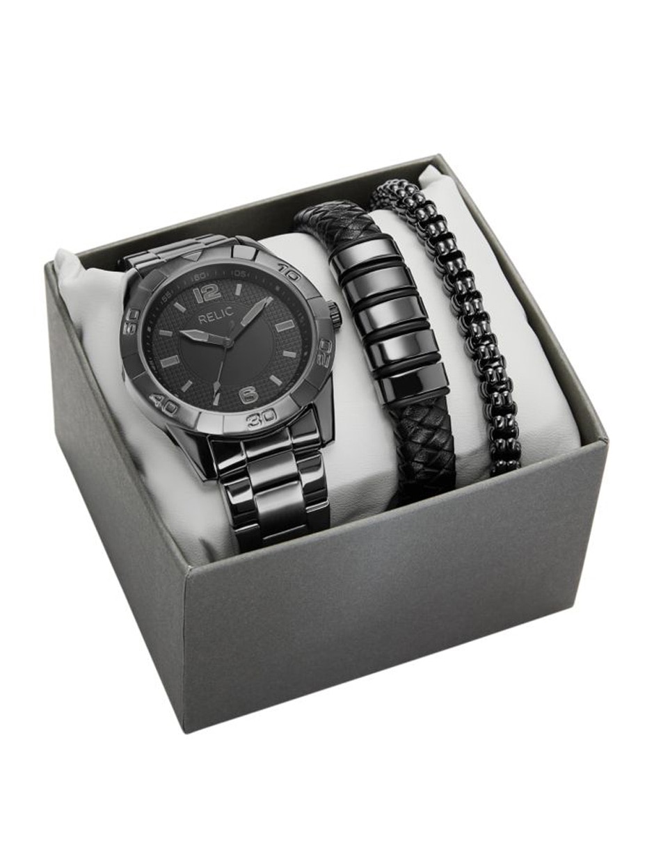 Kit de reloj para hombre ZR97020