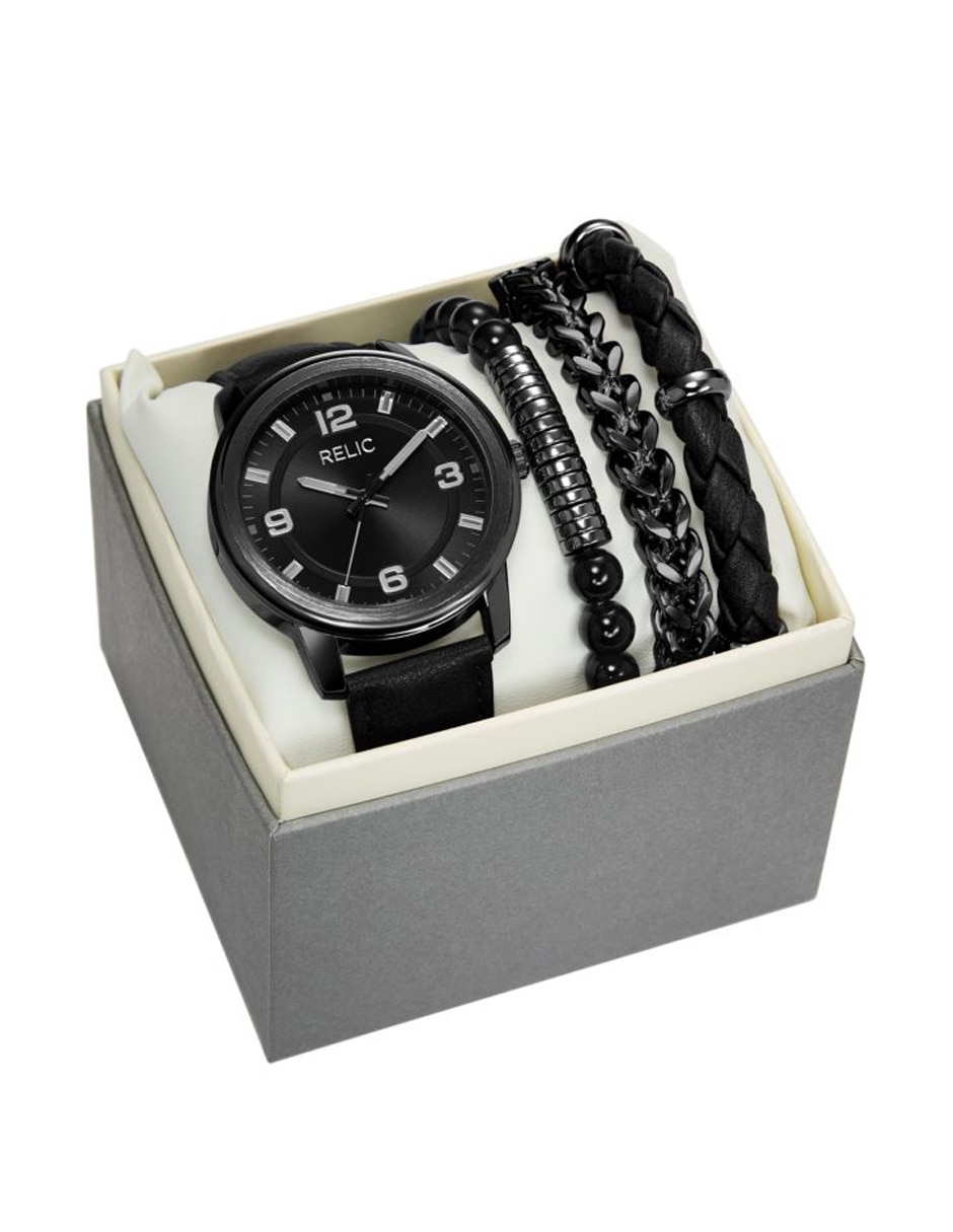 Kit de reloj para hombre ZR97021