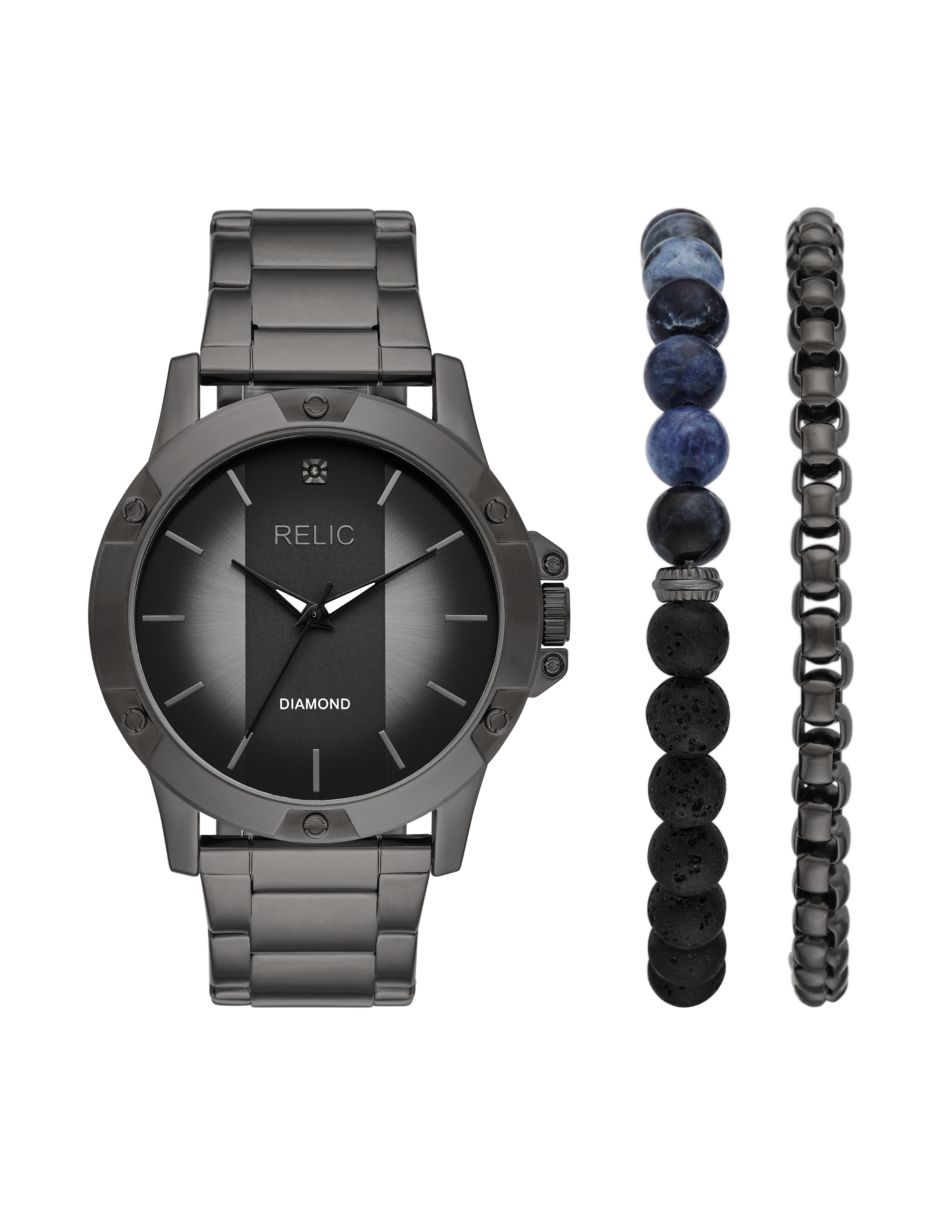 Kit de reloj para hombre ZR97000