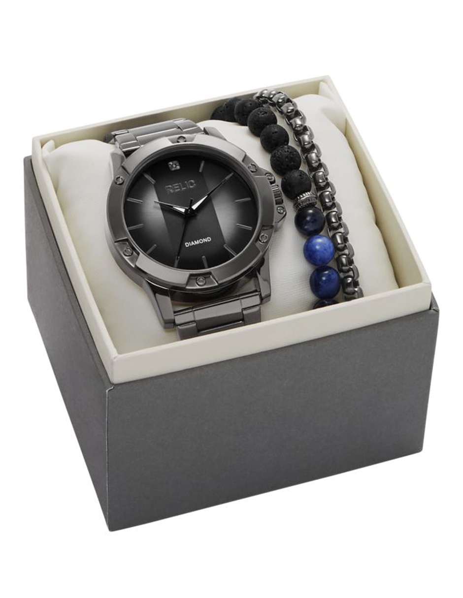 Kit de reloj para hombre ZR97000